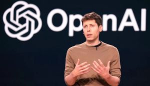 Sam Altman says AI adoption is 'Non-negotiable' for global economies