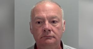 Sex offender with 50,000 child abuse images spared jail despite secret online account