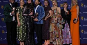 Hollywood star and writers of award-winning sitcoms coming to Norwich