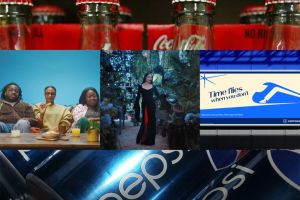 Pitch Update: Coca-Cola, McCain, PepsiCo, Eurostar, Booking.com, Kerrygold, Macmillan and more