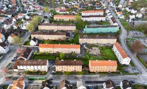 Planlagt trafikkaos i Seehusens gate?