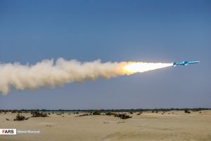 New Report: Russia Is Helping Iran Develop Supersonic Cruise Missile