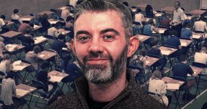 Is it déjà vu all over again for Scottish history students?