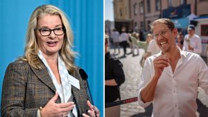 Lärare borde oroa sig för Centerpartiet