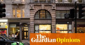 Badly parked ebikes in London are a menace – but other cities have shown us the solution