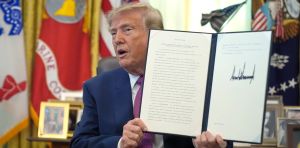 « Lake America » : quand une provocation devient‑elle une erreur de négociation ?
