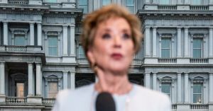 Linda McMahon’s Letter to Colleges Is a Trap