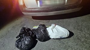 MUP: Uhapšen osumnjičeni za posedovanje droge i napad na policiju