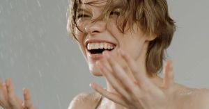 Is Laughing at Yourself Good for Your Mental Health?