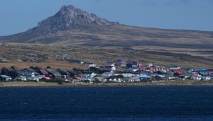 Trump’s Falkland Islands controversy is much ado about nothing