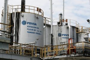 USA sichern sich mit Kolonialdeal riesige Ölvorkommen in Venezuela