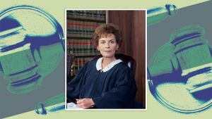 At 53, Judy Sheindlin Started ‘Judge Judy.’ She Built It Into a $580 Million Brand