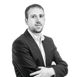 O Contexto Geopolítico Dita as Regras do Mercado