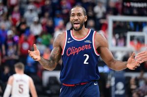 The NBA Is Punishing Clippers Fans for the Team’s Sins