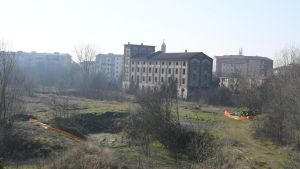 Un parcheggio da sette milioni: a febbraio i lavori all’Ex Neca