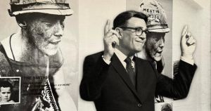 Please, no more Prime Ministers who love The Smiths. I beg you