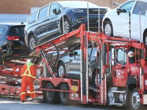 Randall Denley: It's not worth a trade war to save Ontario's foreign-owned car plants