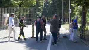 Stadio Lungobisenzio, via libera all'aumento della capienza a 3.000 spettatori