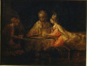 A Queen’s Gambit: The Sacrifice And The Message