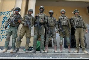 The Forgotten Soldiers in the Forgotten War