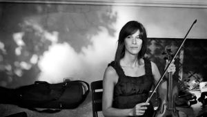 La musica e il coraggio contro la malattia, si è spenta la violinista Paola Beziza