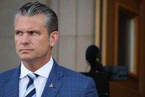 Hegseth Extends Deployment of 50,000 Troops in the Middle East Through 2027