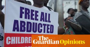 The Guardian view on Nigeria’s kidnappings: a country can’t prosper when going to school is a danger
