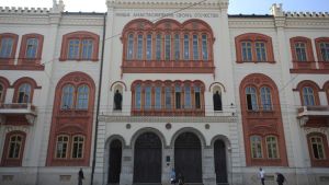 Rektorski kolegijum Univerziteta u Beogradu traži hitno utvrđivanje činjenica o špijuniranju studenata