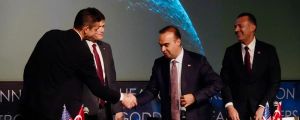 Turchia, il programma spaziale per accaparrarsi la sua parte di Luna