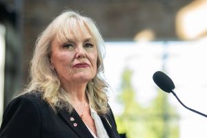 Kerry-Lynne Findlay’s shambolic reign has handed the B.C. NDP a gift