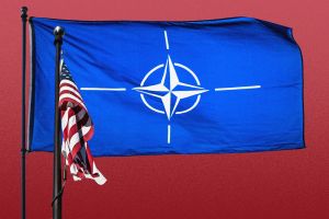 America’s absence is inviting the war Europe fears most