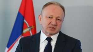 Đilas odgovorio Lavrovu: „O tome gde Srbija pripada neće odlučivati ni on ni bilo ko iz Moskve“