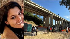 Lorena uccisa in meno di 2 ore, il timing dell’orrore: il rapimento nel bagagliaio del Suv, il viadotto dell’A1, la storia di Federico su Instagram