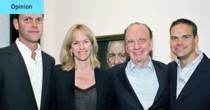 ‘I was just weak’: How an avoidant Rupert Murdoch could have warded off family fight
