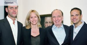 ‘I was just weak’: How an avoidant Rupert Murdoch could have warded off family fight