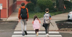 Supporting Our Kids and Ourselves This Back-to-School Season