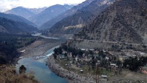 The Upper Chenab Diversion: A Recipe For Disaster – OpEd