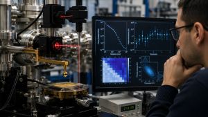 The AI Scientist Has A Metrology Problem – OpEd