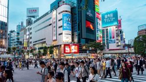 Japan’s Economic Crossroads – OpEd
