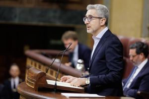 Represa del finançament: arriba al CPFF amb els únics avals de Catalunya i les Canàries
