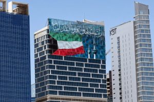 Iran Tightens the Noose: Kuwait Must Choose Israel