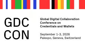 GDC Geneva 2026: Digital Identity’s Next Problem?!