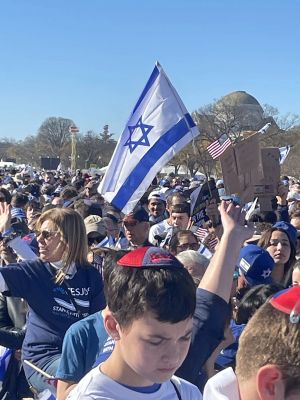 J Street is fueling anti-Israel extremists