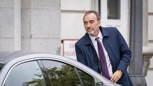 El varapalo del TEDH a Marchena, más grave en el caso de ‘Aturem el Parlament’ que en Atutxa