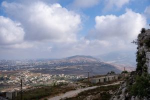IDF says it entered, cleared Hezbollah’s Ali Taher Ridge tunnels ahead of demolition