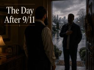 The Day After 9/11