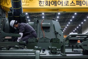 Hanwha Aerospace Has Work to Do After US Army Win