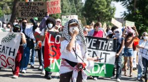 US House advances bill to withhold federal funds from universities boycotting Israel