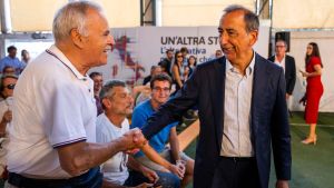 Comunali a Milano, Sala: “Meglio un candidato condiviso altrimenti primarie a febbraio. Calabresi? Gioca il ruolo del regista, ma è uscito in anticipo”