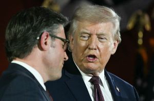 Trump Worries GOP Insiders as They Await Help From His Super PAC for Midterms